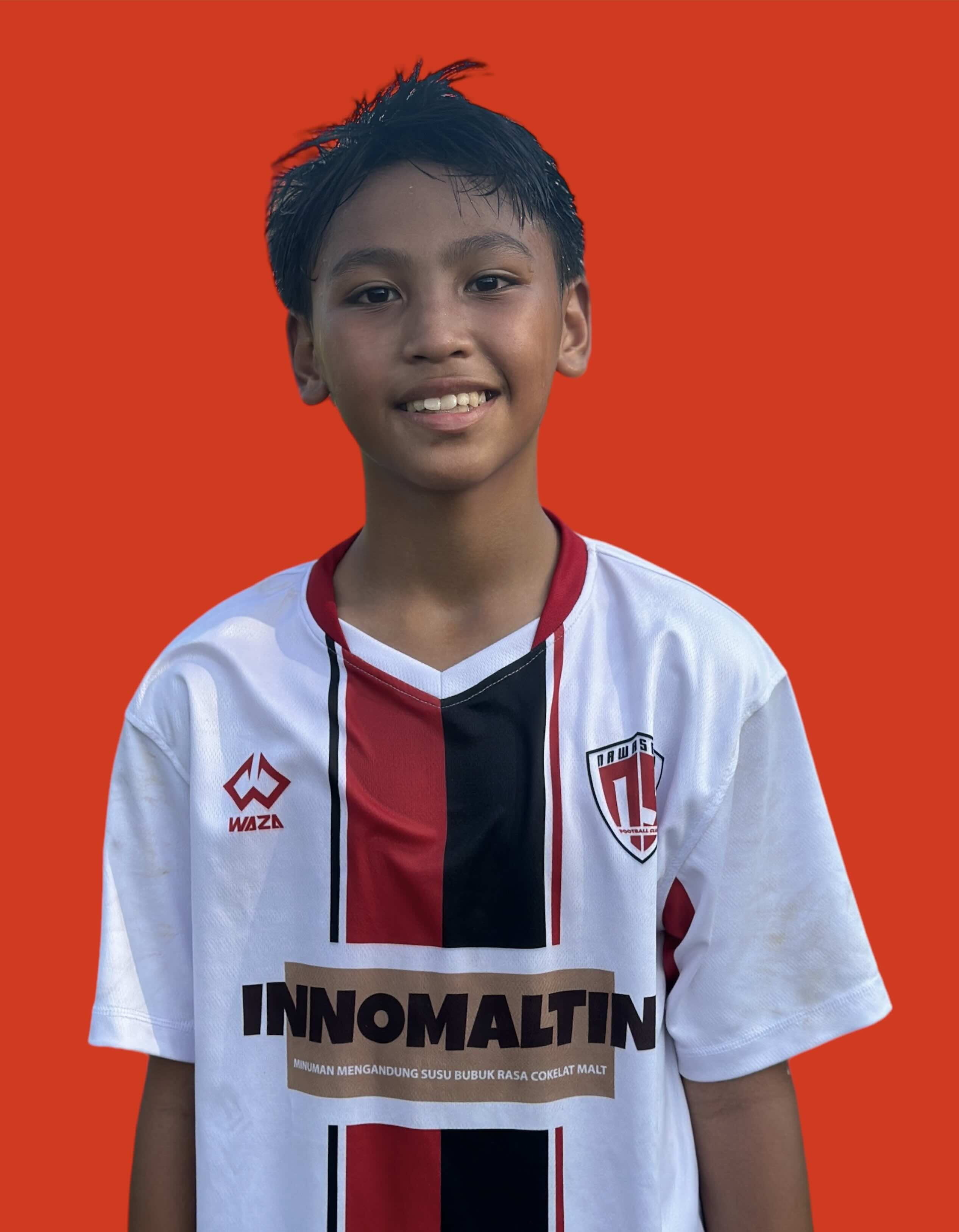 Benedict Otto A. Mandahari